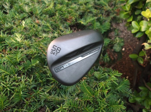 Titleist vokey sm10 dyg s2 - titleist,